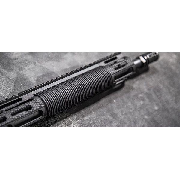 Garde main HERA ARMS AR15/M4 M-LOK 15'' - CUIR — vue 8