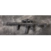 Garde main HERA ARMS AR15/M4 M-LOK 15'' - CUIR — vue 9
