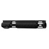 Garde main HERA ARMS AR15/M4 M-LOK 12'' - CUIR — vue 2