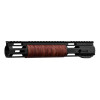 Garde main HERA ARMS AR15/M4 M-LOK 12'' - CUIR — vue 9