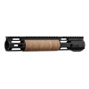 Garde main HERA ARMS AR15/M4 M-LOK 12'' - CUIR — vue 10
