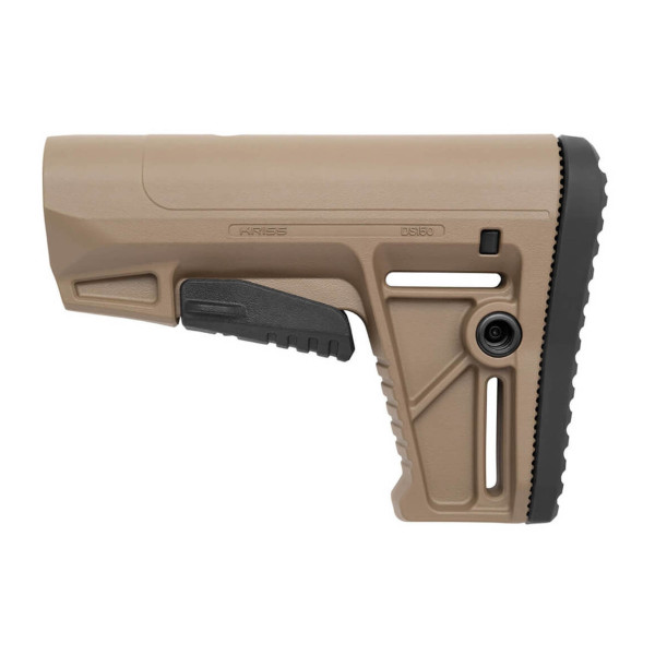 Crosse KRISS DS150 Milspec — vue 4