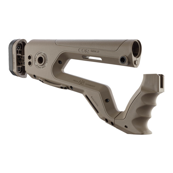 Crosse HERA ARMS CQR GEN 2 pour AR15 — vue 3