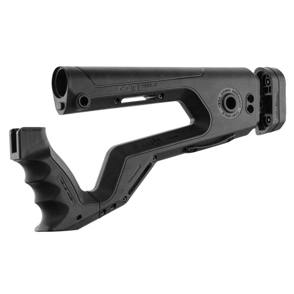 Crosse HERA ARMS CQR GEN 2 pour AR15 — vue 5