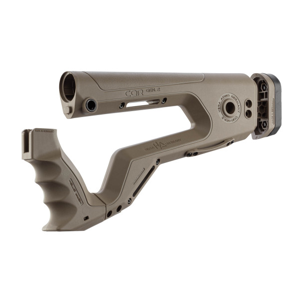 Crosse HERA ARMS CQR GEN 2 pour AR15 — vue 6