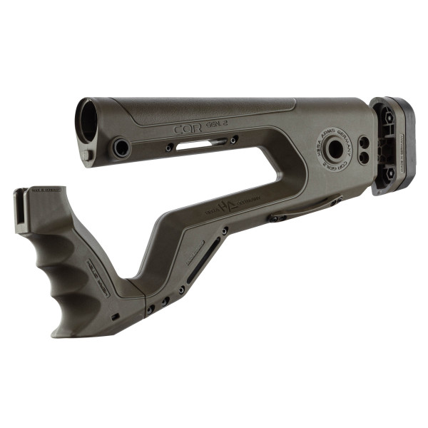Crosse HERA ARMS CQR GEN 2 pour AR15 — vue 7