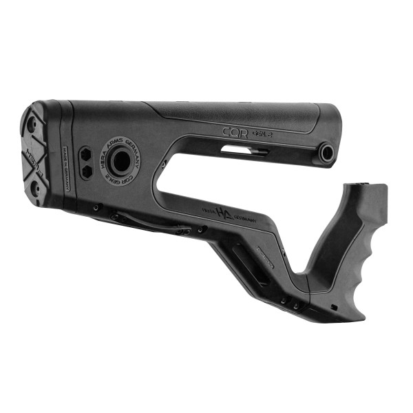 Crosse HERA ARMS CQR GEN 2 pour AR15 — vue 8
