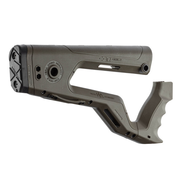 Crosse HERA ARMS CQR GEN 2 pour AR15 — vue 10