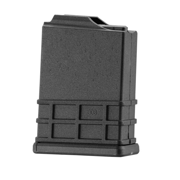 Chassis HERA ARMS Remington 700 SA (Short Action) — vue 5