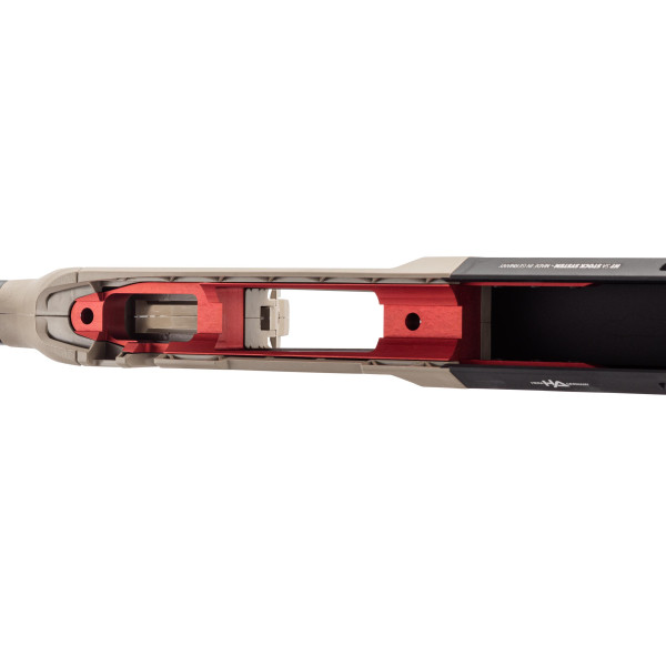 Chassis HERA ARMS Remington 700 SA (Short Action) — vue 6
