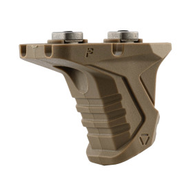 Mini Hand stop STRIKE INDUSTRIES fixation M-LOK — vue 2