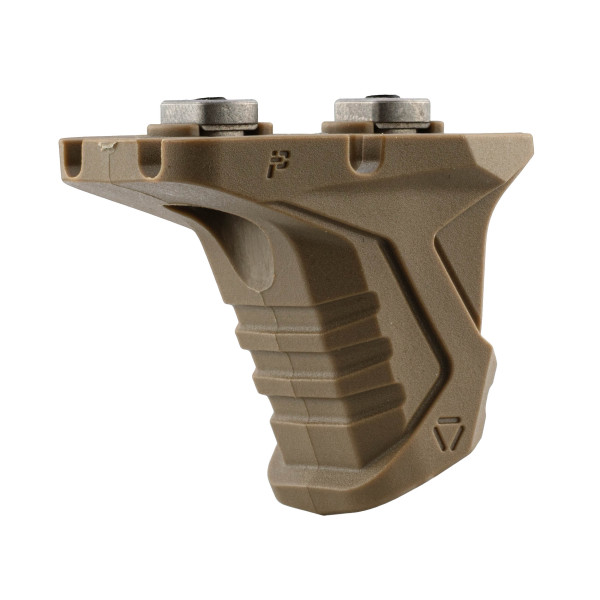 Mini Hand stop STRIKE INDUSTRIES fixation M-LOK — vue 2