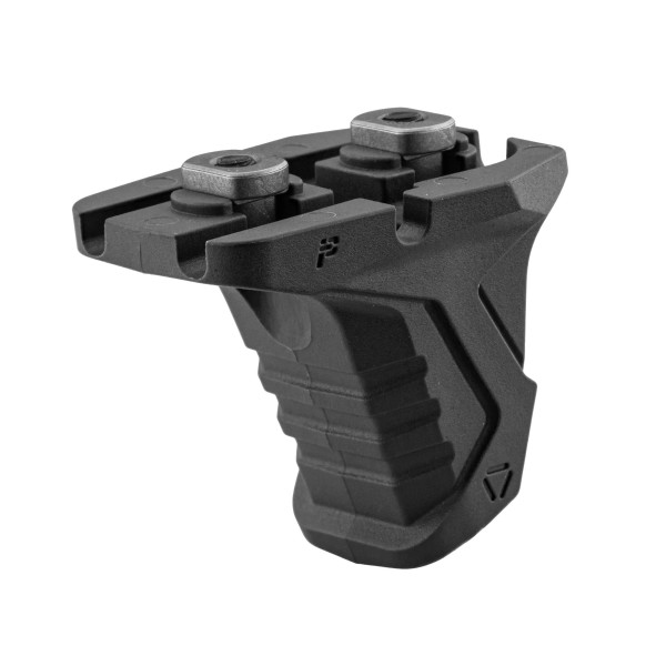 Mini Hand stop STRIKE INDUSTRIES fixation M-LOK — vue 3