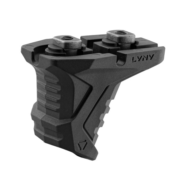 Mini Hand stop STRIKE INDUSTRIES fixation M-LOK — vue 4