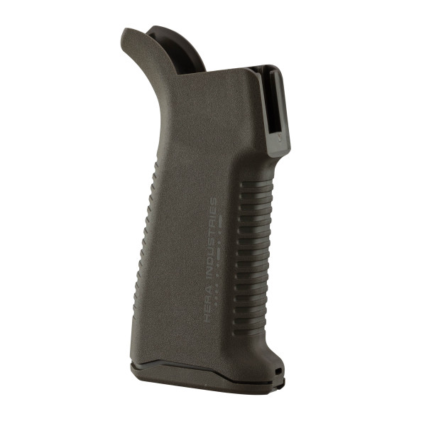 Poignée grip AR15/M4 HPG HERA ARMS — vue 2