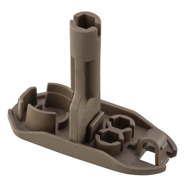 Poignée grip AR15/M4 HPG HERA ARMS — vue 5