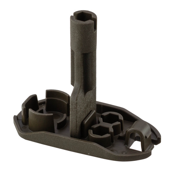 Poignée grip AR15/M4 HPG HERA ARMS — vue 9
