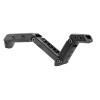 Poignée HERA ARMS HFGA Ajustable picatinny — vue 2