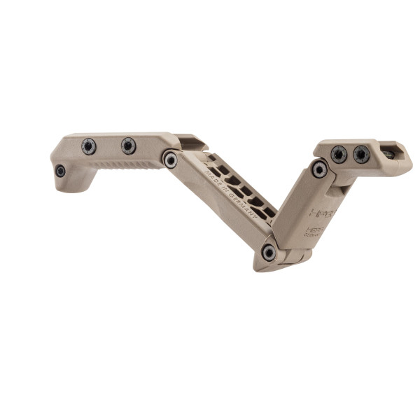 Poignée HERA ARMS HFGA Ajustable picatinny — vue 3