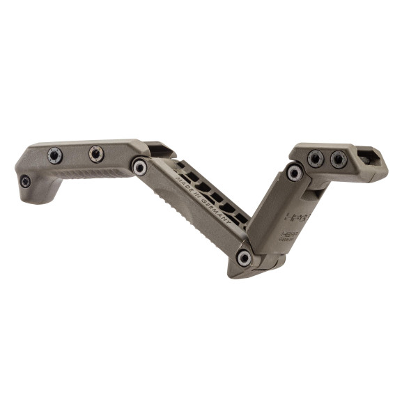 Poignée HERA ARMS HFGA Ajustable picatinny — vue 4