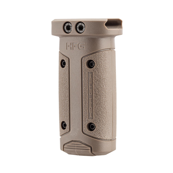 Poignée verticale HERA ARMS HFG Picatinny — vue 3