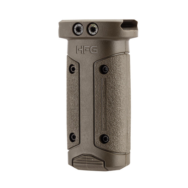 Poignée verticale HERA ARMS HFG Picatinny — vue 4