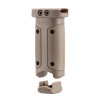 Poignée verticale HERA ARMS HFG Picatinny — vue 6