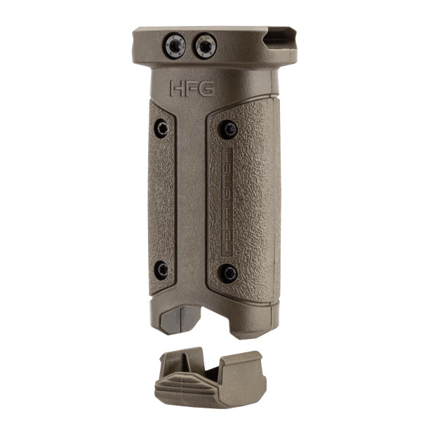 Poignée verticale HERA ARMS HFG Picatinny — vue 7