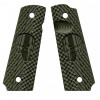 Plaquettes pour 1911 VZ GRIPS CK OPERATOR II - Edition THE PUNISHER — vue 4