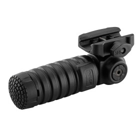 Monopod réglable fixation rail 21 mm — vue 2