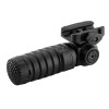 Monopod réglable fixation rail 21 mm — vue 2