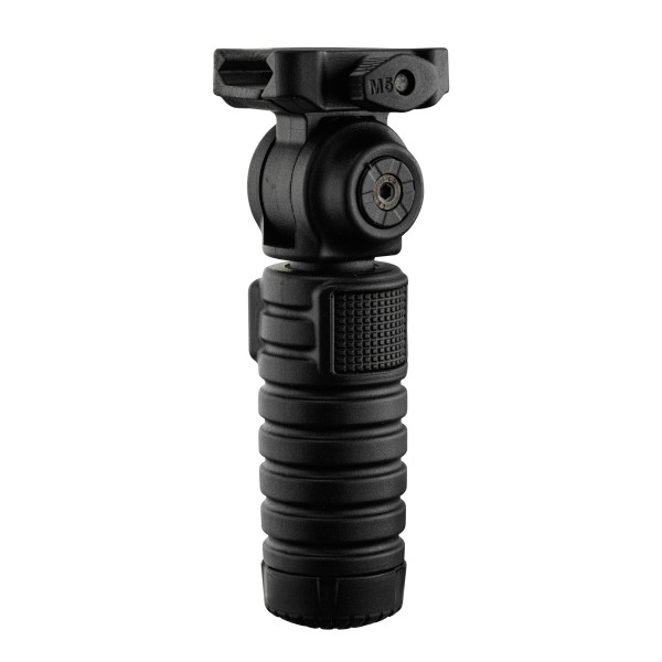 Monopod réglable fixation rail 21 mm — vue 3