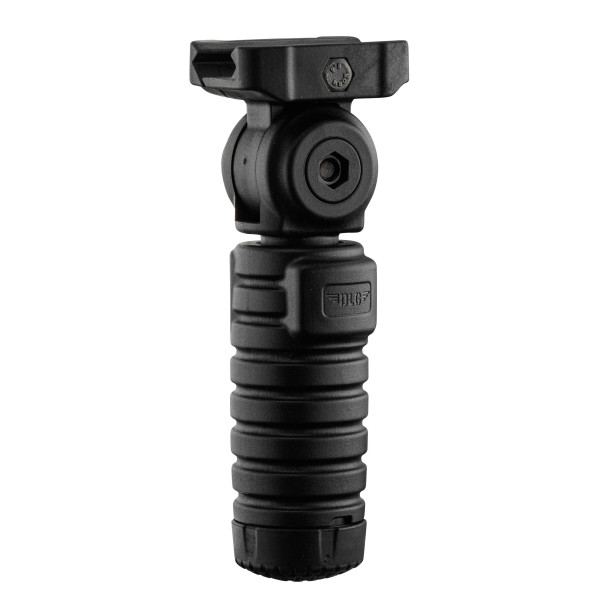 Monopod réglable fixation rail 21 mm — vue 4