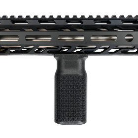 Poignée verticale AMEND2 M-LOK Noir — vue 2