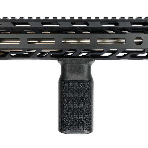 Poignée verticale AMEND2 M-LOK Noir — vue 2