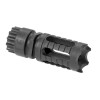 Frein de bouche CLAWGEAR SOF pour AK47-AKM Cal 30