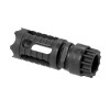Frein de bouche CLAWGEAR SOF pour AK47-AKM Cal 30 — vue 2