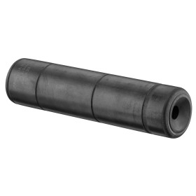 Silencieux SAI pour AR9 en 9x19 mm montage direct
