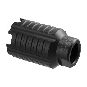 Compensateur anti blast CLAWGEAR cal. 30 filetage 5/8x24 UNEF — vue 2