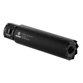 Silencieux GOMANDER TITAN X 5.56 L QD LOCK