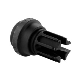 Cache flamme GOMANDER QUADRON