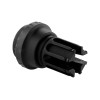 Cache flamme GOMANDER QUADRON