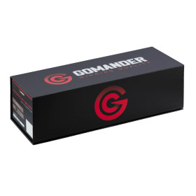 Silencieux GOMANDER TACTINOX 9L PCC QD LOCK — vue 2