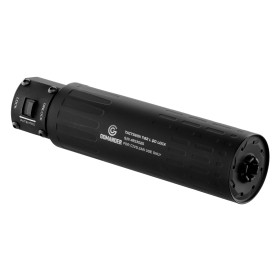 Silencieux GOMANDER TACTINOX 7.62 L QD LOCK