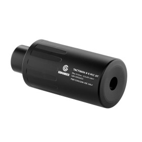 Silencieux GOMANDER TACTINOX 9S PCC DT 1/2x28