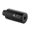 Silencieux GOMANDER TACTINOX 9S PCC DT 1/2x28