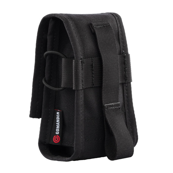 Silencieux GOMANDER TACTINOX 9S PCC DT 1/2x28 — vue 6