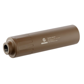 Silencieux GOMANDER TACTINOX 7.62 DT 5/8x24 — vue 2