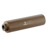 Silencieux GOMANDER TACTINOX 7.62 DT 5/8x24 — vue 2
