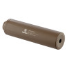 Silencieux GOMANDER TACTINOX 7.62 DT 5/8x24 — vue 3